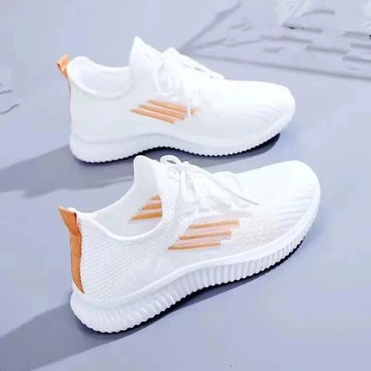 2024 Women’s Casual High Heel Sneakers - Wedge Platform Shoes - dellidu.com - Orange B1 - 2024 Women’s Casual High Heel Sneakers - Wedge Platform Shoes - 39(Foot lengt245mm) - 2024 Women’s Casual High Heel Sneakers - Wedge Platform Shoes - 14:100018786#Orange B1;200000124:698#39(Foot lengt245mm) - dellidu.com