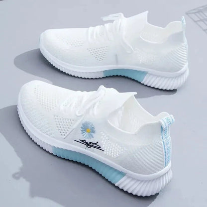 2024 Women’s Casual High Heel Sneakers - Wedge Platform Shoes - dellidu.com - Blue A3 - 2024 Women’s Casual High Heel Sneakers - Wedge Platform Shoes - 40(Foot length250mm) - 2024 Women’s Casual High Heel Sneakers - Wedge Platform Shoes - 14:365458#Blue A3;200000124:200000286#40(Foot length250mm) - dellidu.com