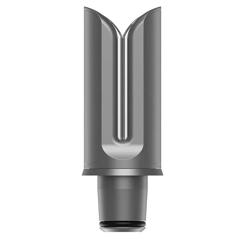 Dyson Supersonic Hair Dryer Straight Nozzle Attachment - dellidu.com - Grey - Dyson Supersonic Hair Dryer Straight Nozzle Attachment - Dyson Supersonic Hair Dryer Straight Nozzle Attachment - 14:200006151#Grey - dellidu.com