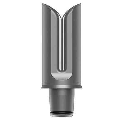 Dyson Supersonic Hair Dryer Straight Nozzle Attachment - dellidu.com - Grey - Dyson Supersonic Hair Dryer Straight Nozzle Attachment - Dyson Supersonic Hair Dryer Straight Nozzle Attachment - 14:200006151#Grey - dellidu.com