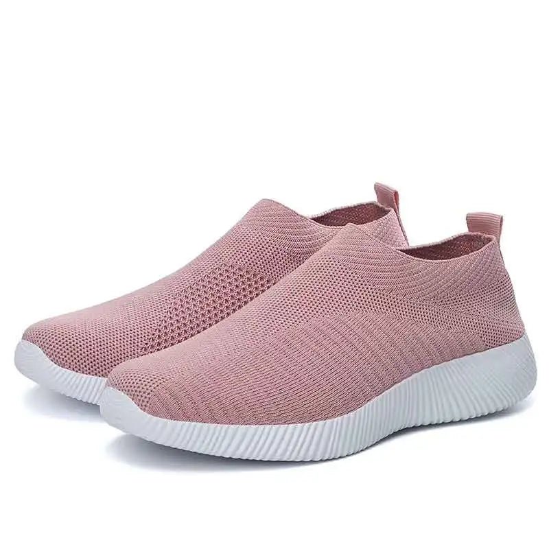 High - Quality Women Vulcanized Slip - On Sneakers - dellidu.com - 1926fense - High - Quality Women Vulcanized Slip - On Sneakers - 43 - High - Quality Women Vulcanized Slip - On Sneakers - 14:1052#1926fense;200000124:200000338 - dellidu.com