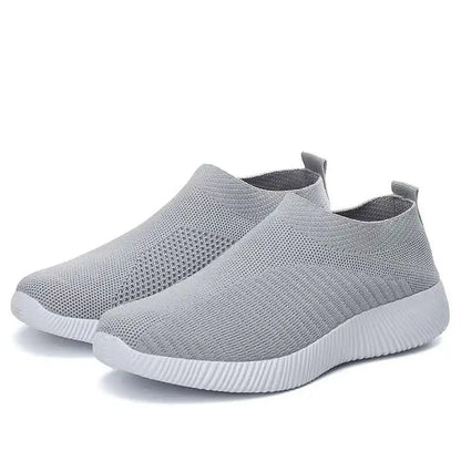 High - Quality Women Vulcanized Slip - On Sneakers - dellidu.com - 1926huise - High - Quality Women Vulcanized Slip - On Sneakers - 41 - High - Quality Women Vulcanized Slip - On Sneakers - 14:691#1926huise;200000124:100010483 - dellidu.com