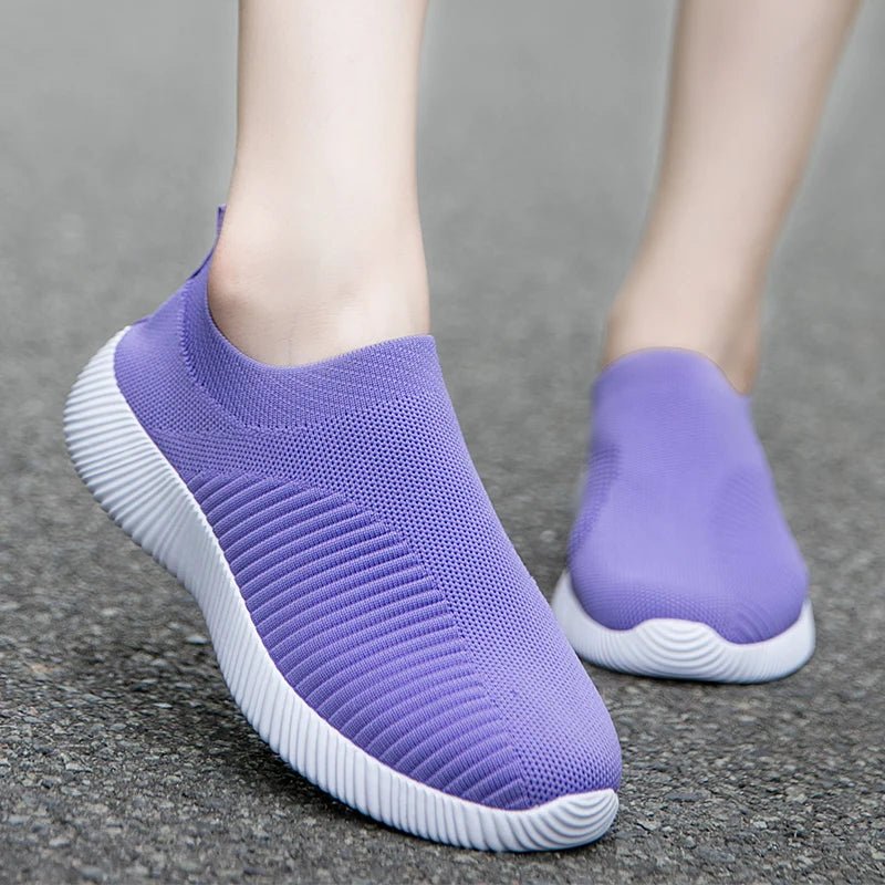 High - Quality Women Vulcanized Slip - On Sneakers - dellidu.com - 1926zise - High - Quality Women Vulcanized Slip - On Sneakers - 38 - High - Quality Women Vulcanized Slip - On Sneakers - 14:496#1926zise;200000124:200000898 - dellidu.com