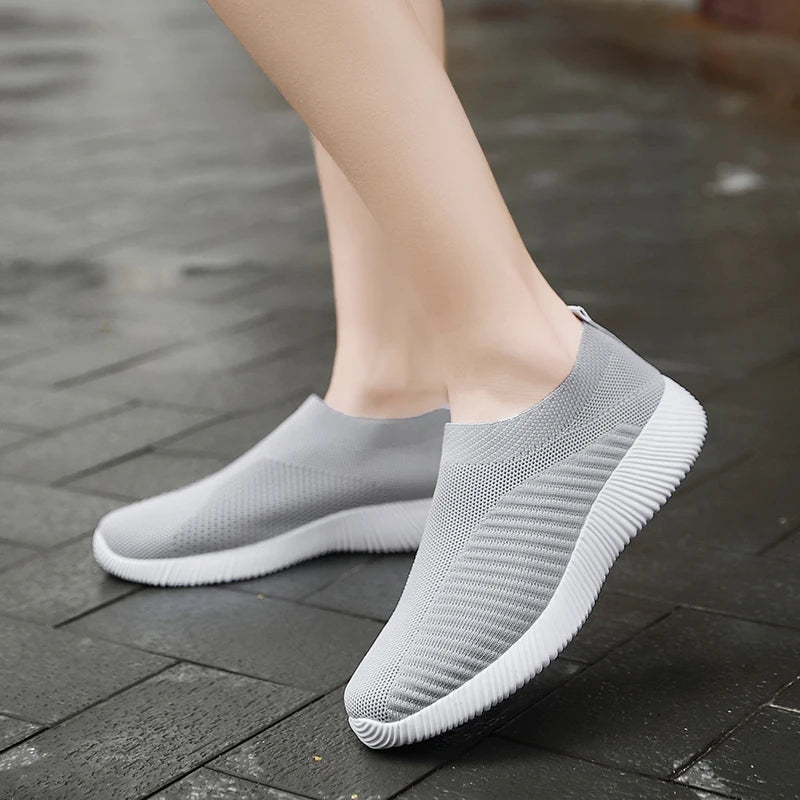 High - Quality Women Vulcanized Slip - On Sneakers - dellidu.com - 1926fense - High - Quality Women Vulcanized Slip - On Sneakers - 43 - High - Quality Women Vulcanized Slip - On Sneakers - 14:1052#1926fense;200000124:200000338 - dellidu.com