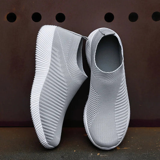 High - Quality Women Vulcanized Slip - On Sneakers - dellidu.com - 1926fense - High - Quality Women Vulcanized Slip - On Sneakers - 43 - High - Quality Women Vulcanized Slip - On Sneakers - 14:1052#1926fense;200000124:200000338 - dellidu.com