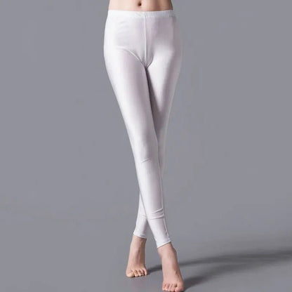 High - Waist Elastic Skinny Leggings for Women - dellidu.com - 01 - High - Waist Elastic Skinny Leggings for Women - One Size - High - Waist Elastic Skinny Leggings for Women - 14:771#01;5:200003528#One Size - dellidu.com