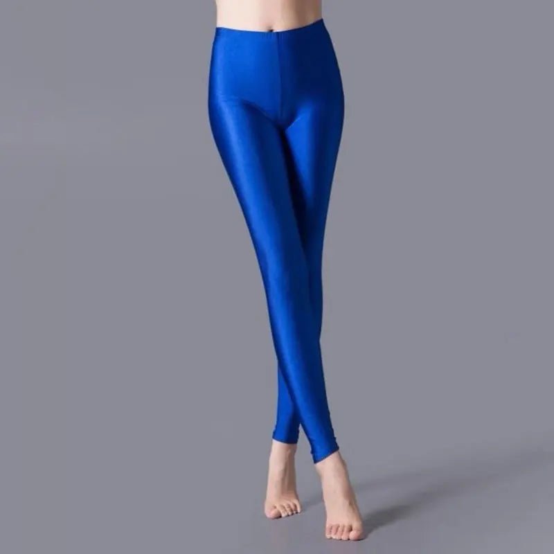 High - Waist Elastic Skinny Leggings for Women - dellidu.com - 13 - High - Waist Elastic Skinny Leggings for Women - One Size - High - Waist Elastic Skinny Leggings for Women - 14:29#13;5:200003528#One Size - dellidu.com