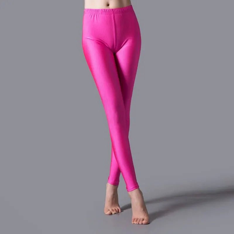 High - Waist Elastic Skinny Leggings for Women - dellidu.com - 15 - High - Waist Elastic Skinny Leggings for Women - One Size - High - Waist Elastic Skinny Leggings for Women - 14:200001438#15;5:200003528#One Size - dellidu.com