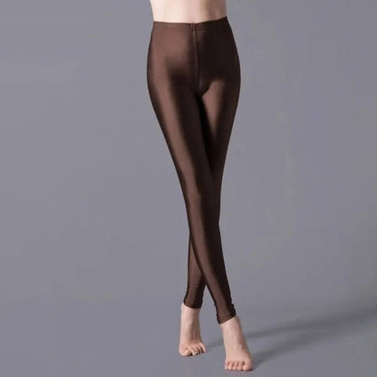 High - Waist Elastic Skinny Leggings for Women - dellidu.com - 18 - High - Waist Elastic Skinny Leggings for Women - One Size - High - Waist Elastic Skinny Leggings for Women - 14:350852#18;5:200003528#One Size - dellidu.com