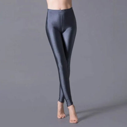 High - Waist Elastic Skinny Leggings for Women - dellidu.com - 10 - High - Waist Elastic Skinny Leggings for Women - One Size - High - Waist Elastic Skinny Leggings for Women - 14:200004890#10;5:200003528#One Size - dellidu.com