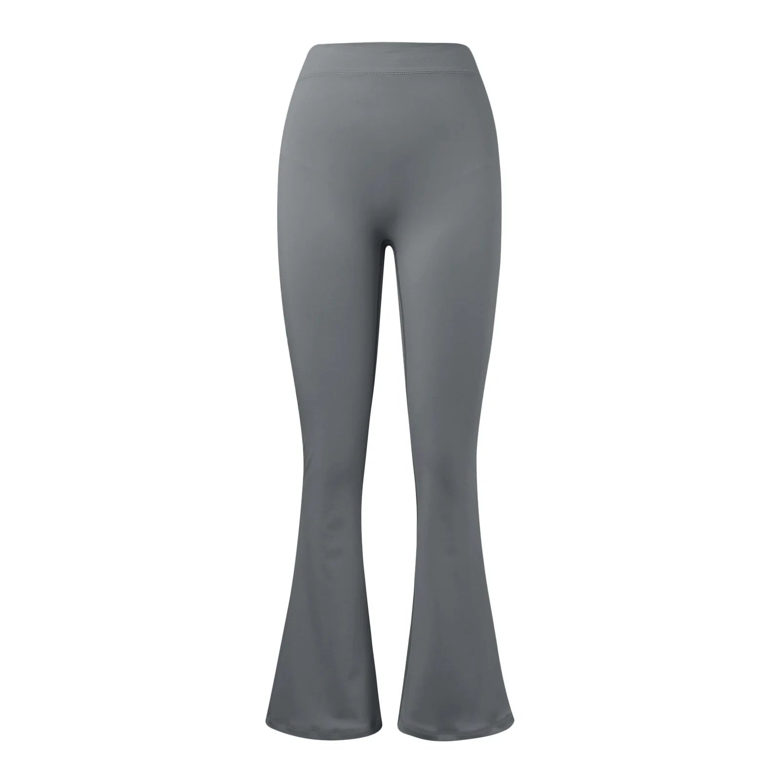 High Waist Push Up Leggings for Women - dellidu.com - GRAY - High Waist Push Up Leggings for Women - S - High Waist Push Up Leggings for Women - 14:691;5:100014064 - dellidu.com