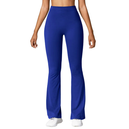 High Waist Push Up Leggings for Women - dellidu.com - Blue - High Waist Push Up Leggings for Women - XXL - High Waist Push Up Leggings for Women - 14:173;5:4182 - dellidu.com