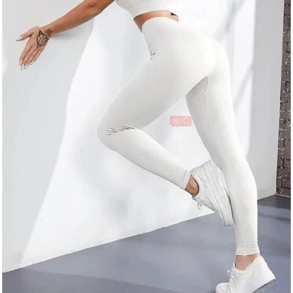 Seamless High Waist Leggings for Women - Booty Lifting Yoga Pants - dellidu.com - gray - Seamless High Waist Leggings for Women - Booty Lifting Yoga Pants - L - Seamless High Waist Leggings for Women - Booty Lifting Yoga Pants - 14:200004890#gray;5:361385 - dellidu.com