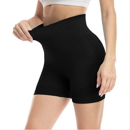 Seamless High Waist Scrunch Leggings for Women - dellidu.com - Black - Seamless High Waist Scrunch Leggings for Women - M - Seamless High Waist Scrunch Leggings for Women - 14:193#Black;5:361386 - dellidu.com