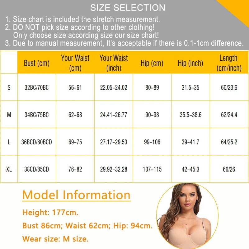 Slimming Full Length Shapewear Slip Dress for Women - dellidu.com - Burgundy - Slimming Full Length Shapewear Slip Dress for Women - S - Slimming Full Length Shapewear Slip Dress for Women - 14:200002984;5:100014064 - dellidu.com