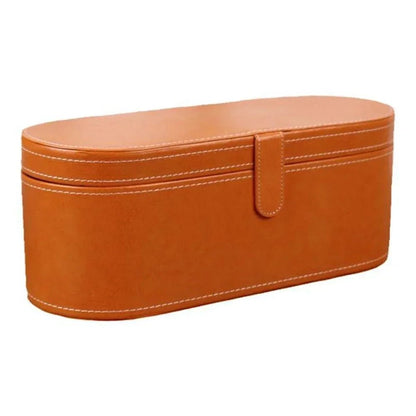 Travel Storage Bag for Curling Iron - Shockproof & Eco - Friendly - dellidu.com - Orange - Travel Storage Bag for Curling Iron - Shockproof & Eco - Friendly - Travel Storage Bag for Curling Iron - Shockproof & Eco - Friendly - 14:200005536 - dellidu.com