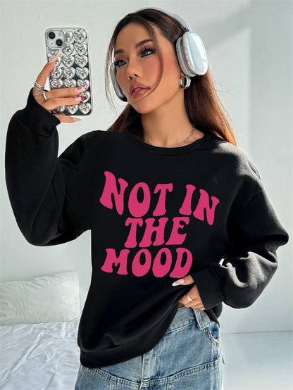 Women's Long - Sleeved Crew Neck T-Shirt - dellidu.com - 5 - White - Women's Long - Sleeved Crew Neck T-Shirt - XS - Women's Long - Sleeved Crew Neck T-Shirt - CJQB226939301AZ - null