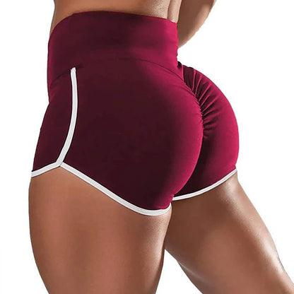 Women's Quick Drying Sports and Sleep Bottoms - dellidu.com - Red - Women's Quick Drying Sports and Sleep Bottoms - XL - Women's Quick Drying Sports and Sleep Bottoms - 14:10#Red;5:100014065 - dellidu.com