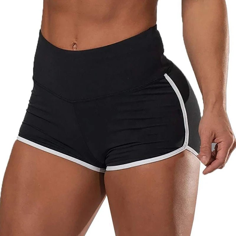 Women's Quick Drying Sports and Sleep Bottoms - dellidu.com - Black - Women's Quick Drying Sports and Sleep Bottoms - XXXL - Women's Quick Drying Sports and Sleep Bottoms - 14:193#Black;5:4183 - dellidu.com