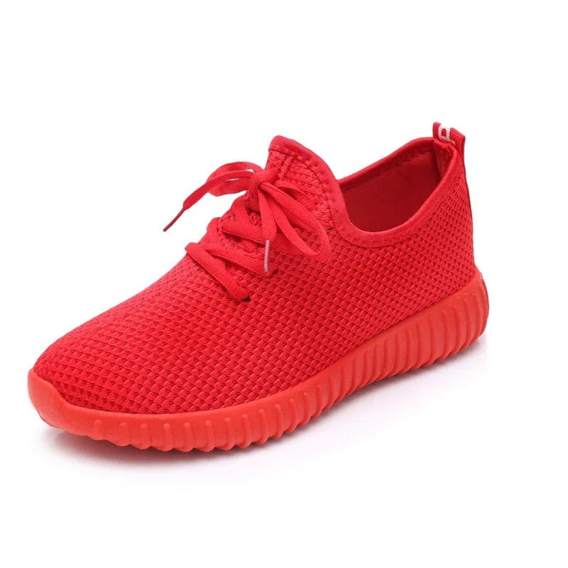 Women's Solid Black Red Vulcanize Sneakers 2024 - dellidu.com - Red - Women's Solid Black Red Vulcanize Sneakers 2024 - 39 - Women's Solid Black Red Vulcanize Sneakers 2024 - 14:10#Red;200000124:200000364 - dellidu.com