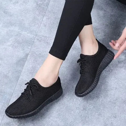 Women's Solid Black Red Vulcanize Sneakers 2024 - dellidu.com - Black - Women's Solid Black Red Vulcanize Sneakers 2024 - 41 - Women's Solid Black Red Vulcanize Sneakers 2024 - 14:193#Black;200000124:100010483 - dellidu.com